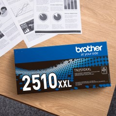 Brother Toner Cartridge 1 Pc(S)
